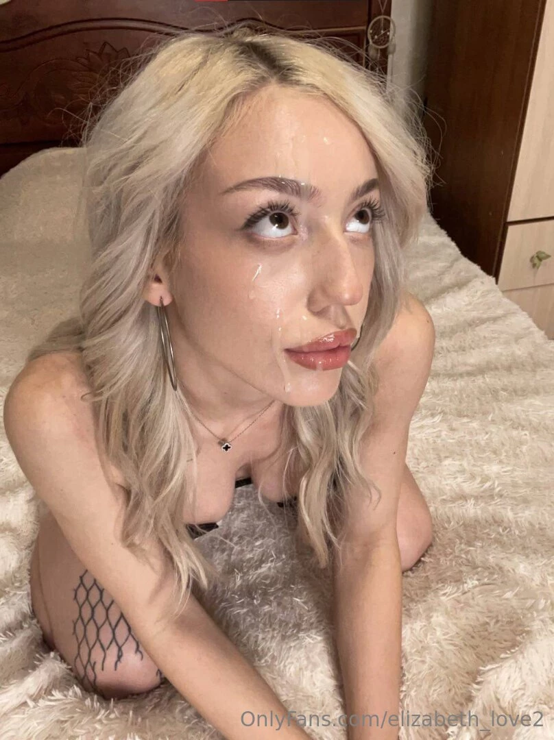 Eva_bambi she eva_bambi needs your cock more than ever this beauty part 75 