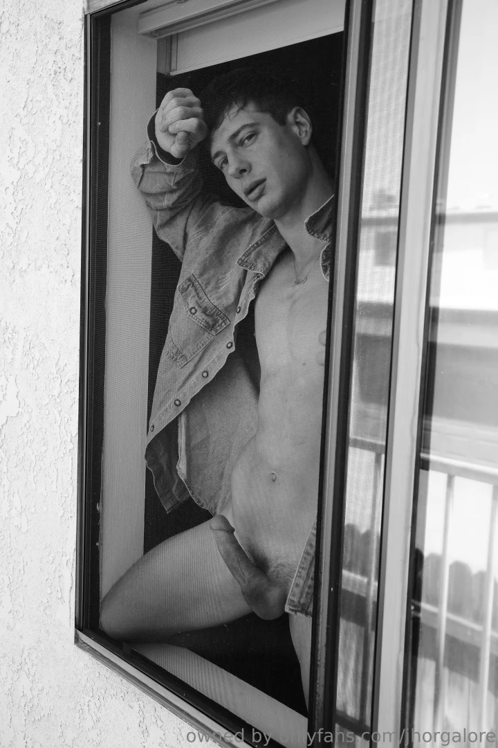 The boy next door part 1 