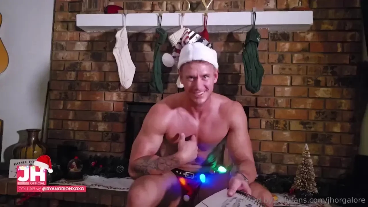Merry christmas my sexies enjoy 9 full minutes of my new collab with 