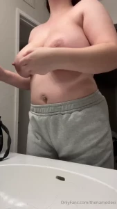 My boobs hurt part 1
