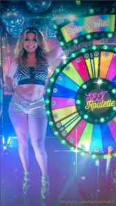 Try your luck and win lots of prizes 15 - one spin 25 two spin 35 -