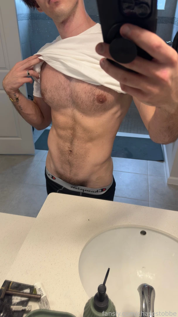 Letting it all hang out part 28 