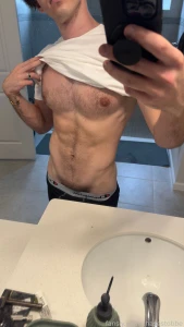 Letting it all hang out part 28