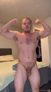 Just got out the shower part 22