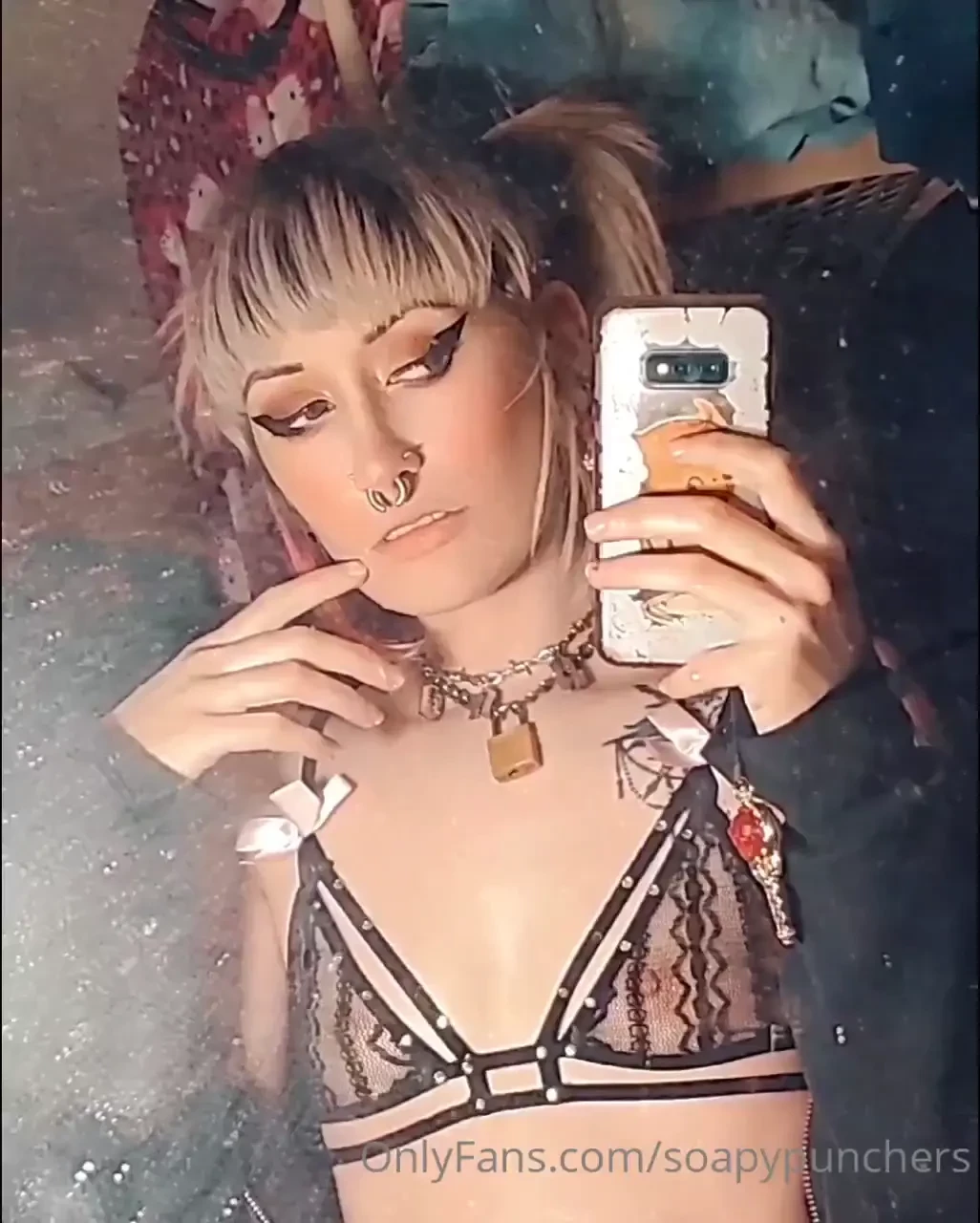 Tell me what you wanna do to me part 25 