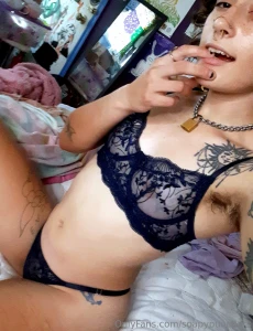 Hungry for some orgasms