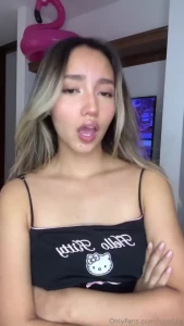 Girls just wanna have fun part 125