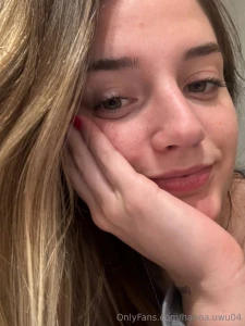 How do you feel when you see me smile