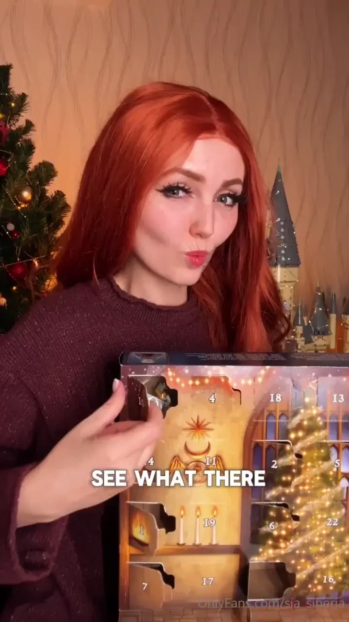 Let s open the lego harry potter advent together day 10 i think even 