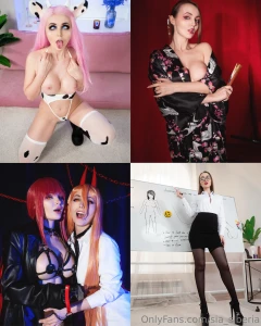 I need your help deciding what video drops next i ve got four amazing