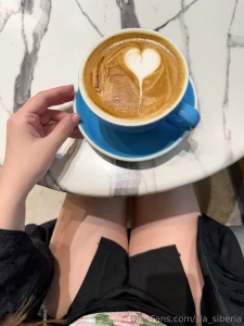 Now i eat 99 at home and cook myself but sometimes i go to a cafe to