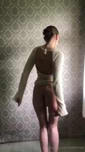 Dancing to this is love by pj harvey with h kon gr nning https www