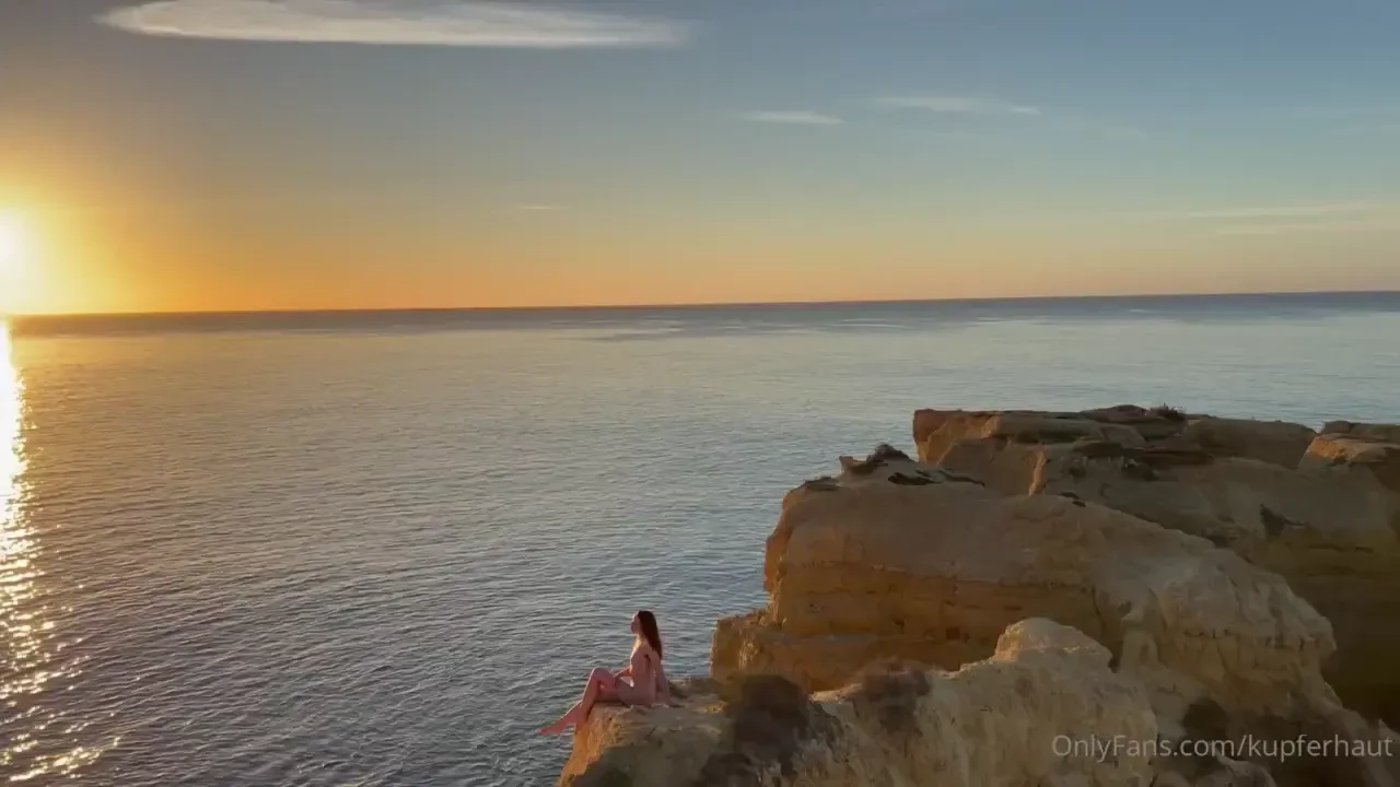 In january 2022 i was in portugal on the southern coast mostly around 