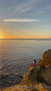 In january 2022 i was in portugal on the southern coast mostly around part 1