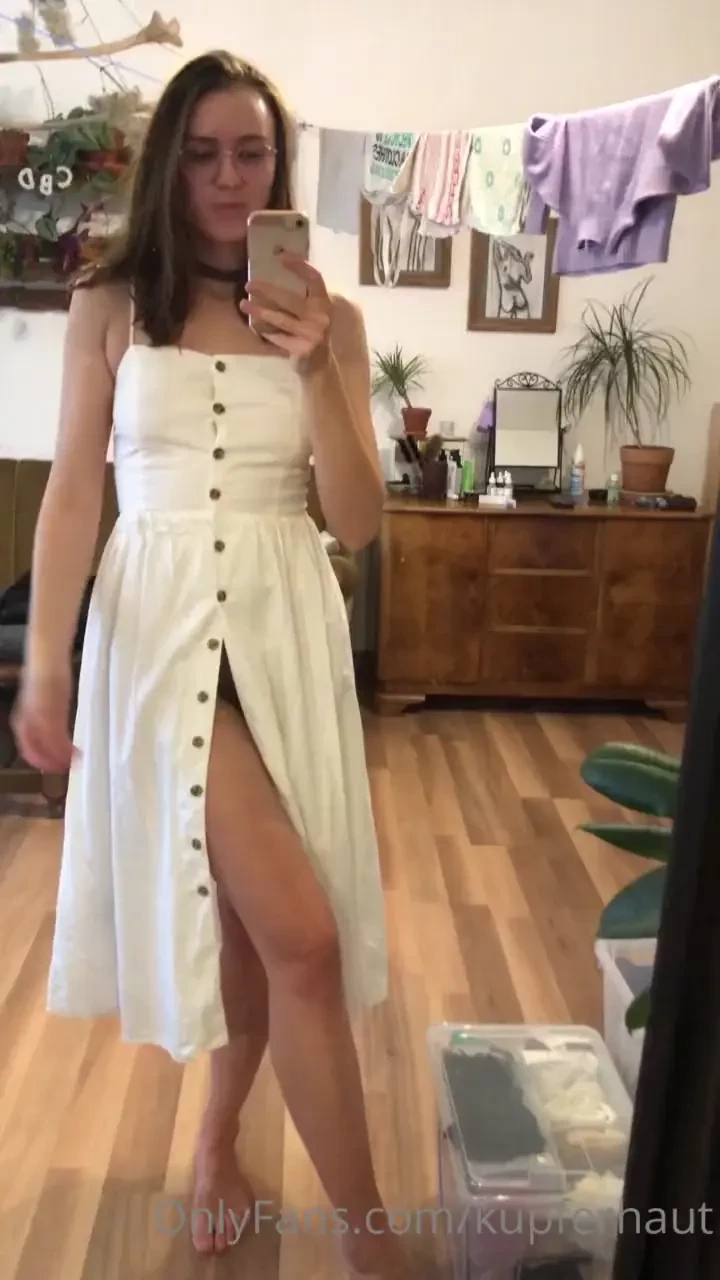 So i ve got a collection of outfit videos from 2 years ago until now 