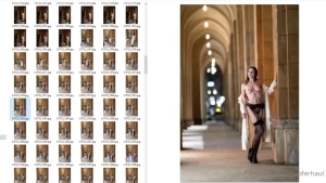 Another hinterkulissenrohbilderscrollvideo as a german would say d