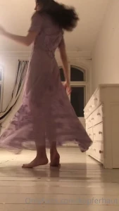 I fell in love with this dress so much i had to buy it d part 1