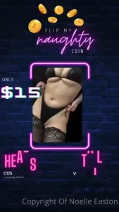 Flip my coin for loads of content