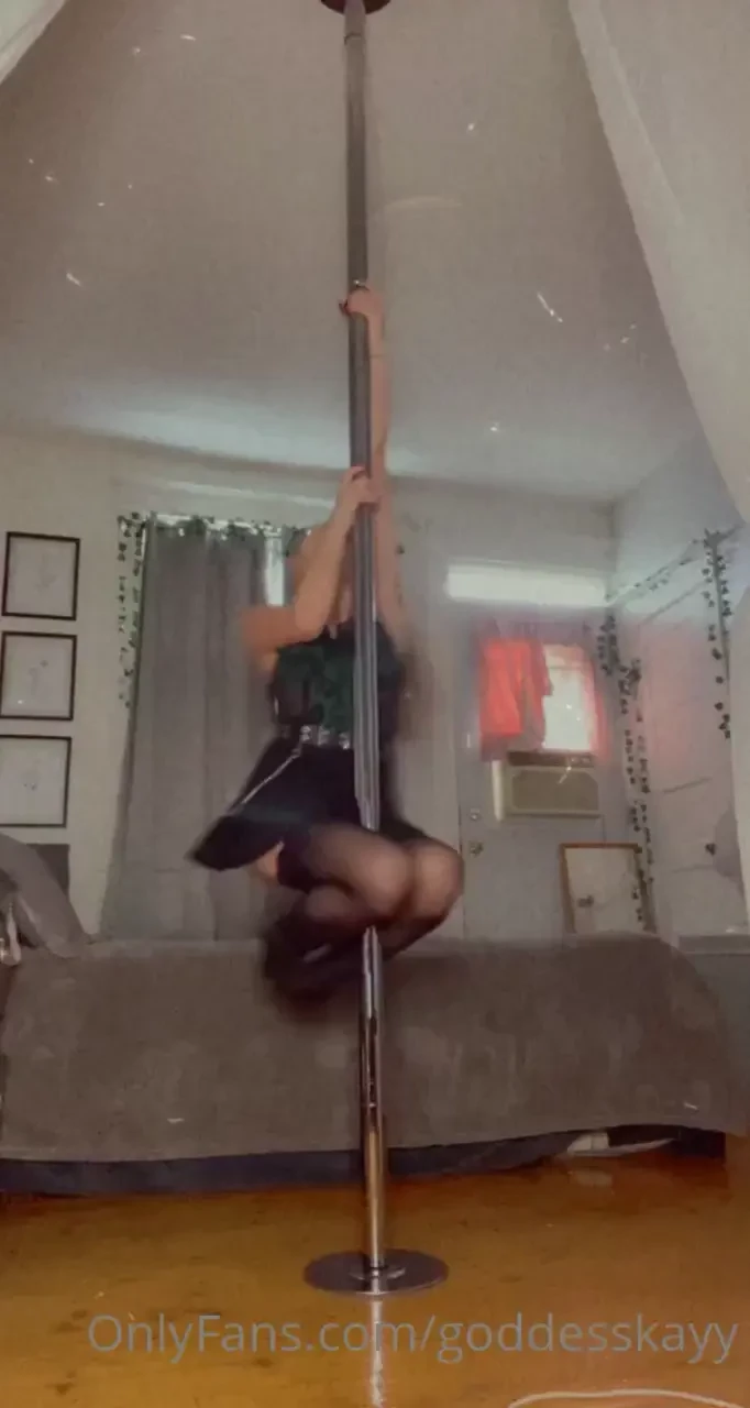 Having some fun part 40 