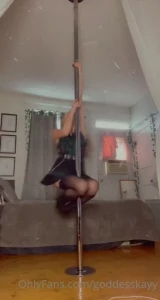 Having some fun part 40