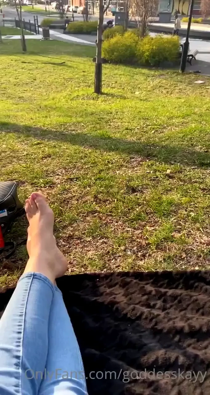 What a beautiful day part 54 