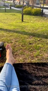 What a beautiful day part 54