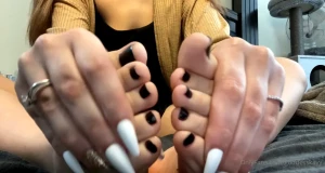 Goddesskayy part 4