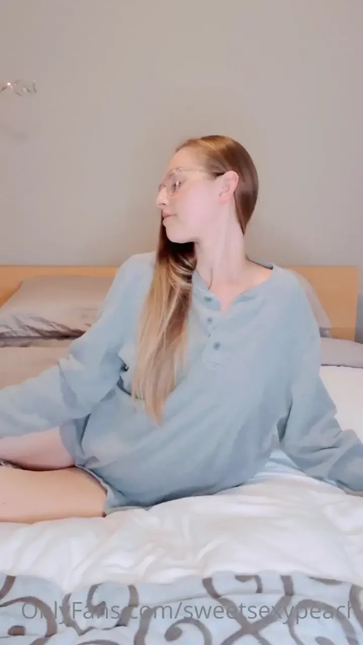 Pov cute girl next door takes her time as she discovers her body check 