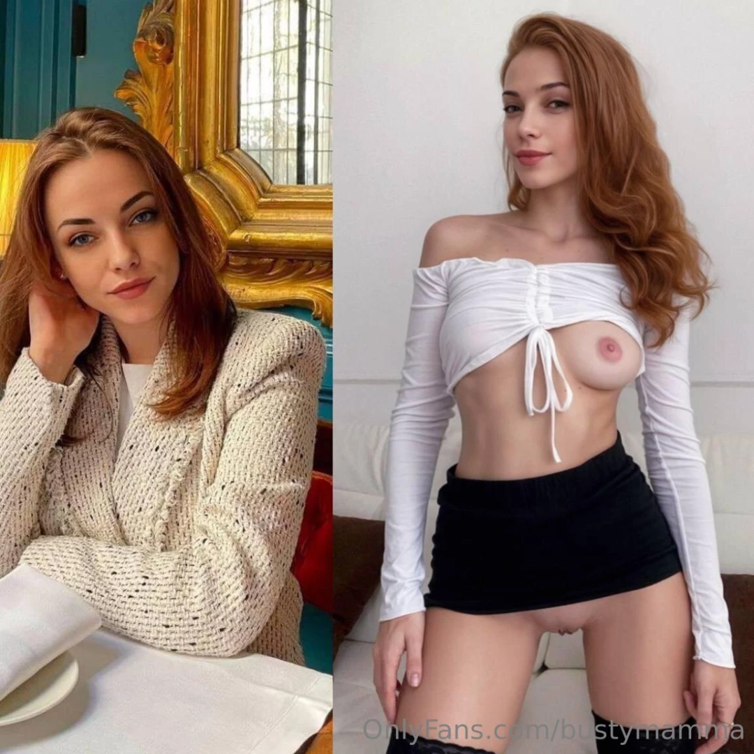 Greetings all courageous and daring gentlemen i am a redhead part 588 