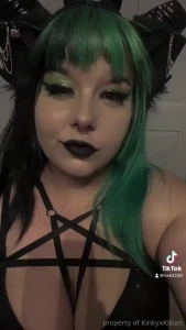 Fall under the succubus spell