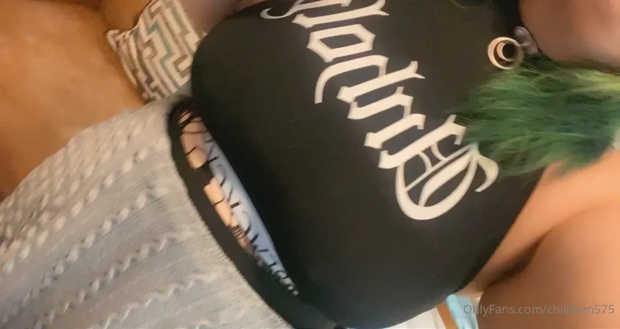 Got a cute new top unholy kitten vibes look into some festival fun part 3 