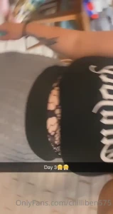 Got a cute new top unholy kitten vibes look into some festival fun part 2