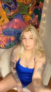 Syn i ve got 3 holes watch me stuff them all and see what s your part 1