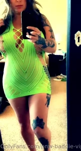 Okay ignore my room sorting laundry buttttt these fishnet mini skirt