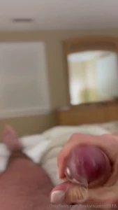 Anyone into ruined orgasms it was hard for me to do that to mr a but part 1