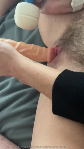 You all know that the magic wand is 100 the easiest way to make me cum