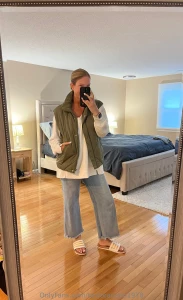 Ok back to the baseball fields and layered up just in case it s not