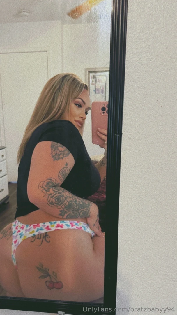 Imagine me smothering you 