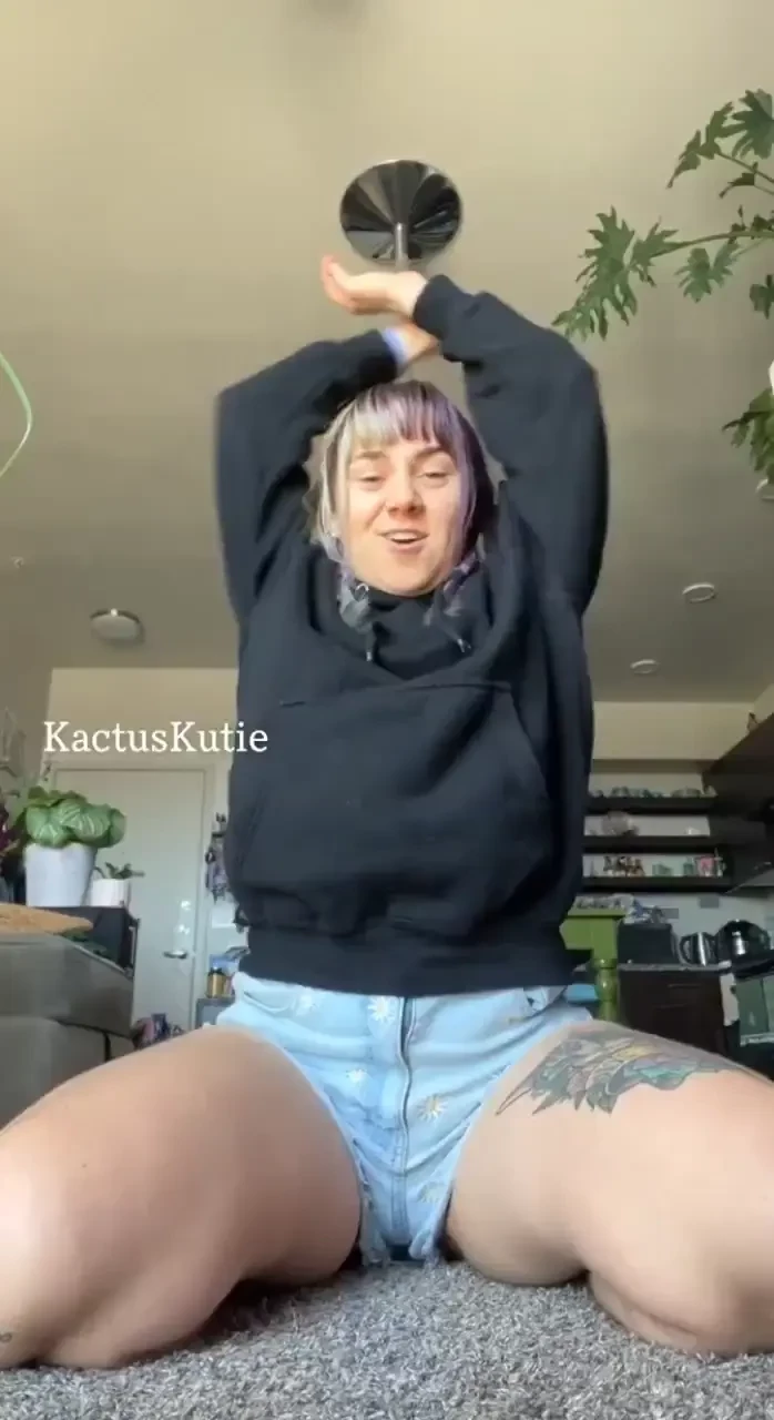 Stretch with me part 42 
