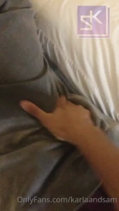 Wedgie girl before the school