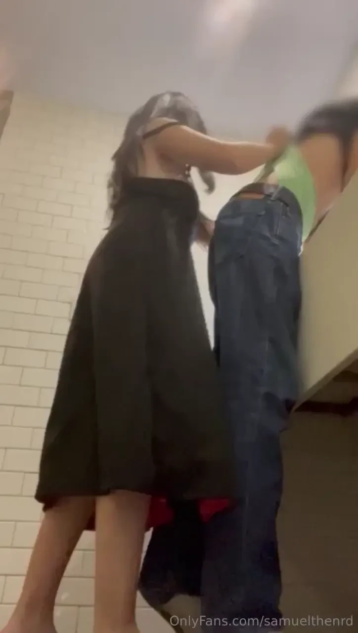 Wedgies by cosplayer 