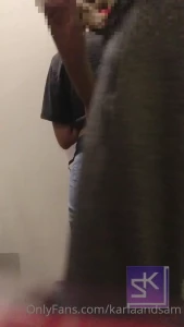 Wedgie girl