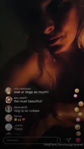 Dailyposts on stargirlplanet