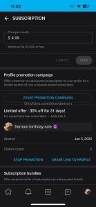 Check out this vip sale sale sale https onlyfans com psychodemoni