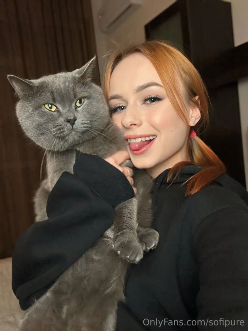 A man who is strong and independent is a real cat 