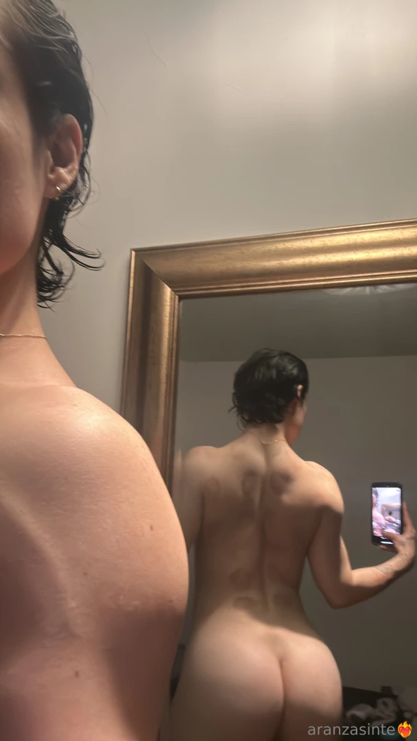 Te gustan musculosas como yo 