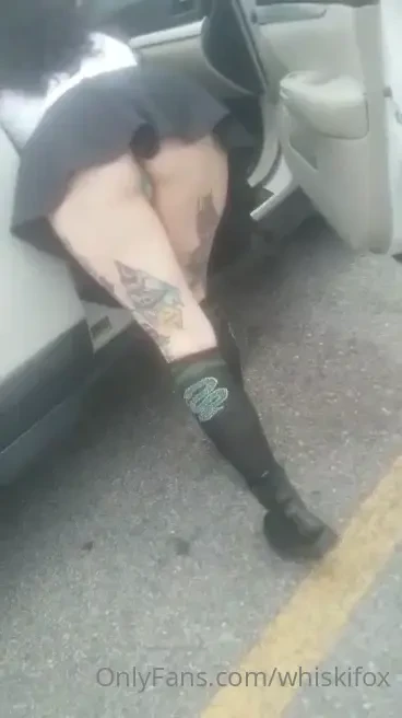 Wanna go for a ride part 90 