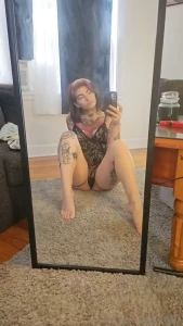 Who doesn t like a dessert part 1