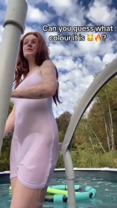 I love this dress part 82