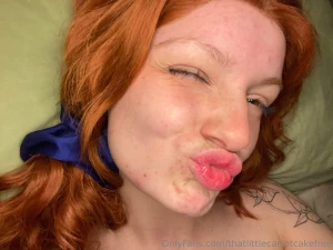 Let me kiss you good night part 1